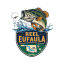 Reel Eufaula Logo